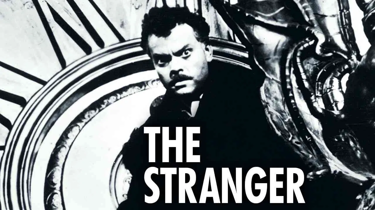 The Stranger1946