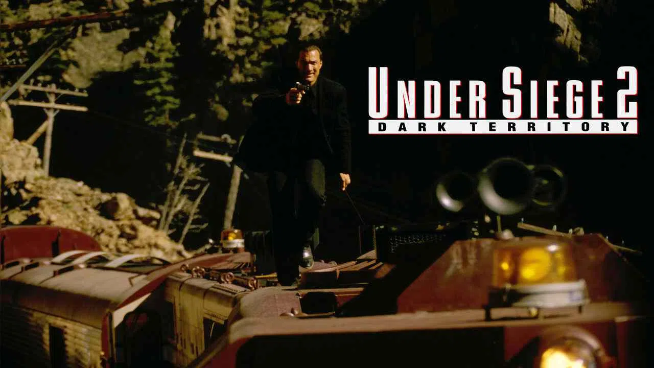 Under Siege 2: Dark Territory1995