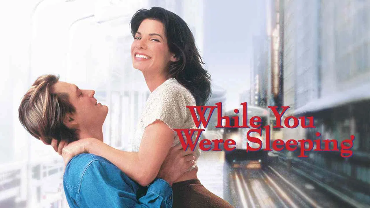 While You Were Sleeping1995