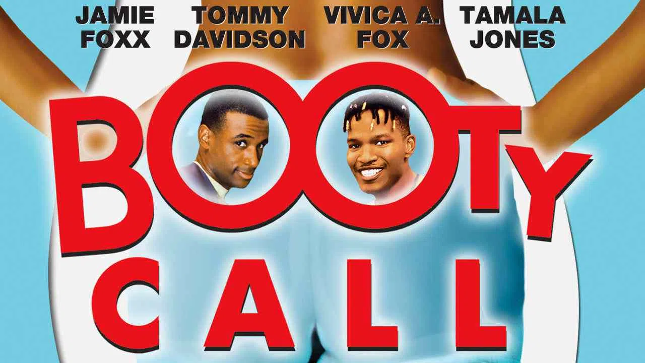 Booty Call1997
