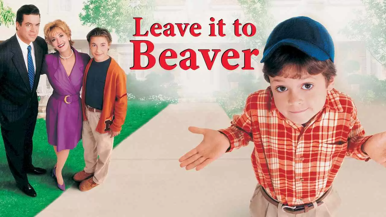 Leave It to Beaver1997