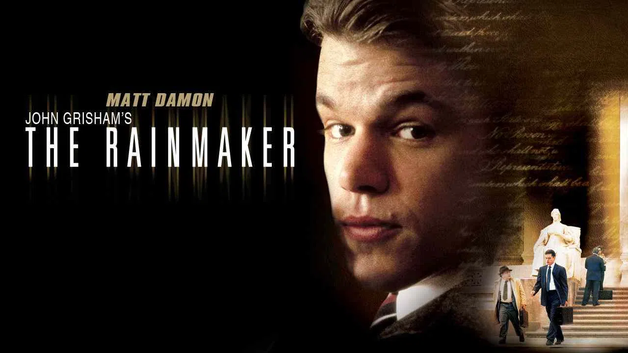 The Rainmaker1997
