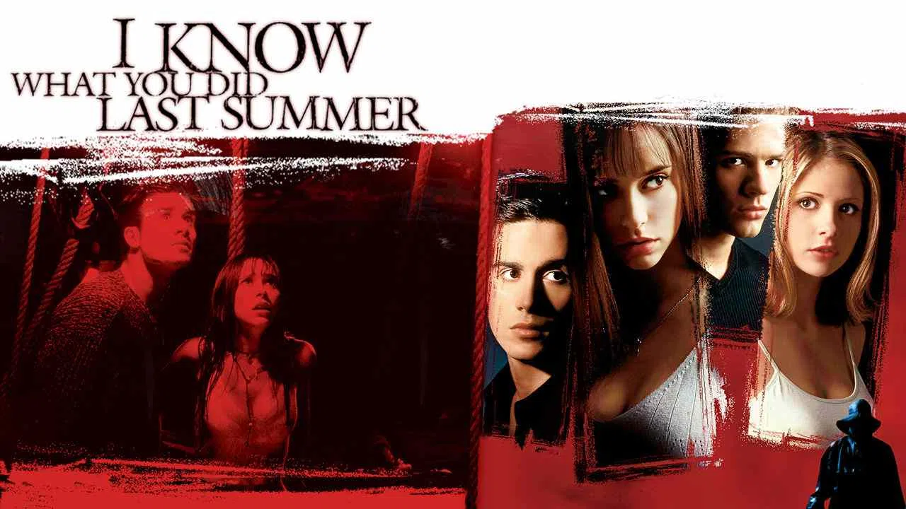 I Know What You Did Last Summer1997