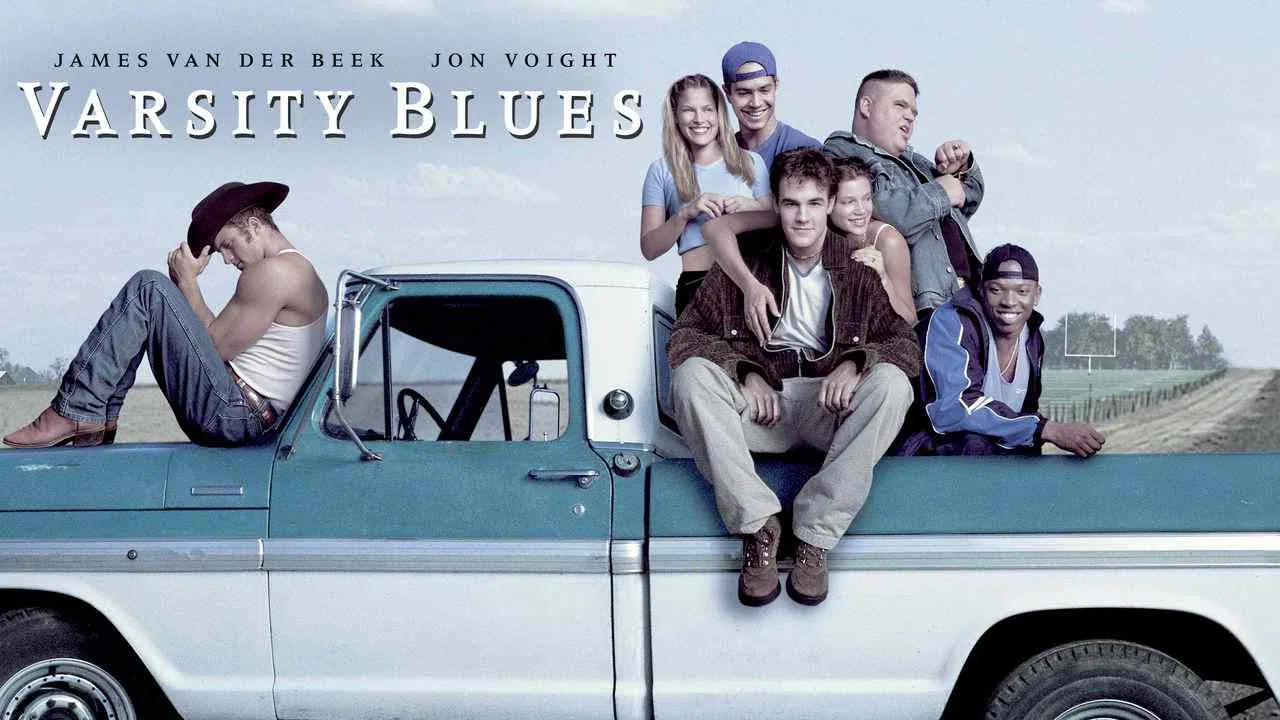 Varsity Blues1999