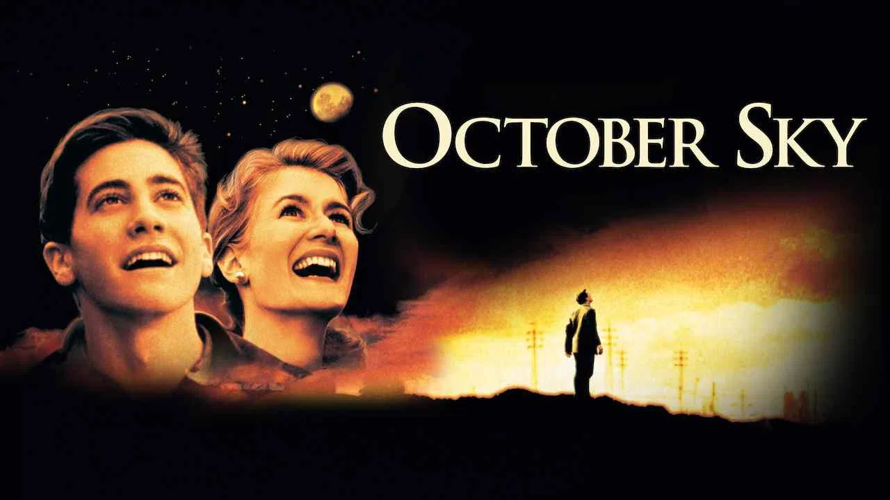 October Sky1999