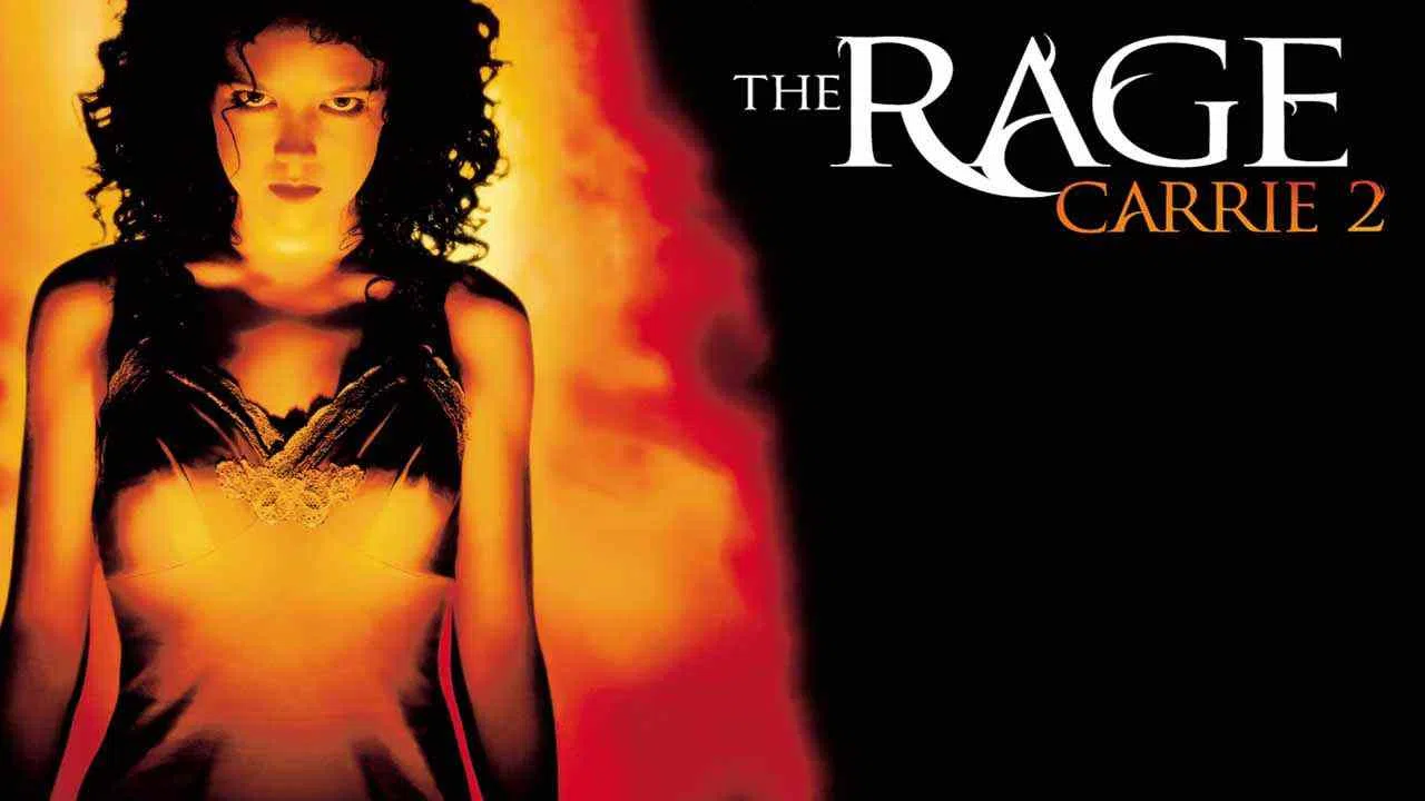The Rage: Carrie 21999