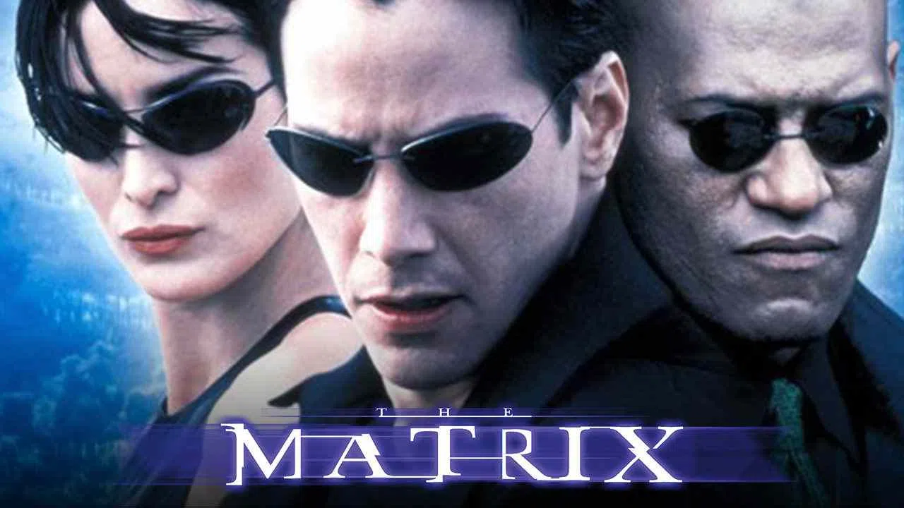 The Matrix1999