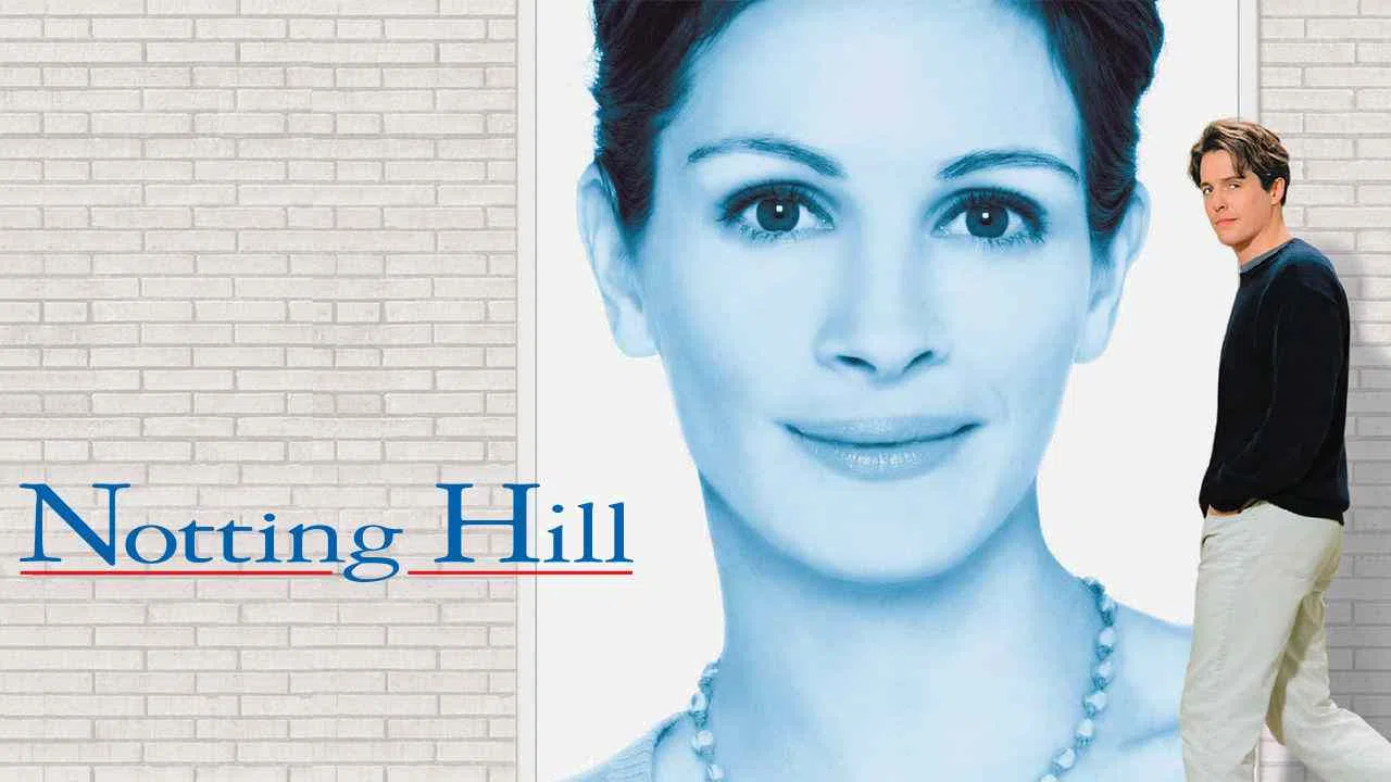 Notting Hill (1999) – Comedy, Drama, Romance
