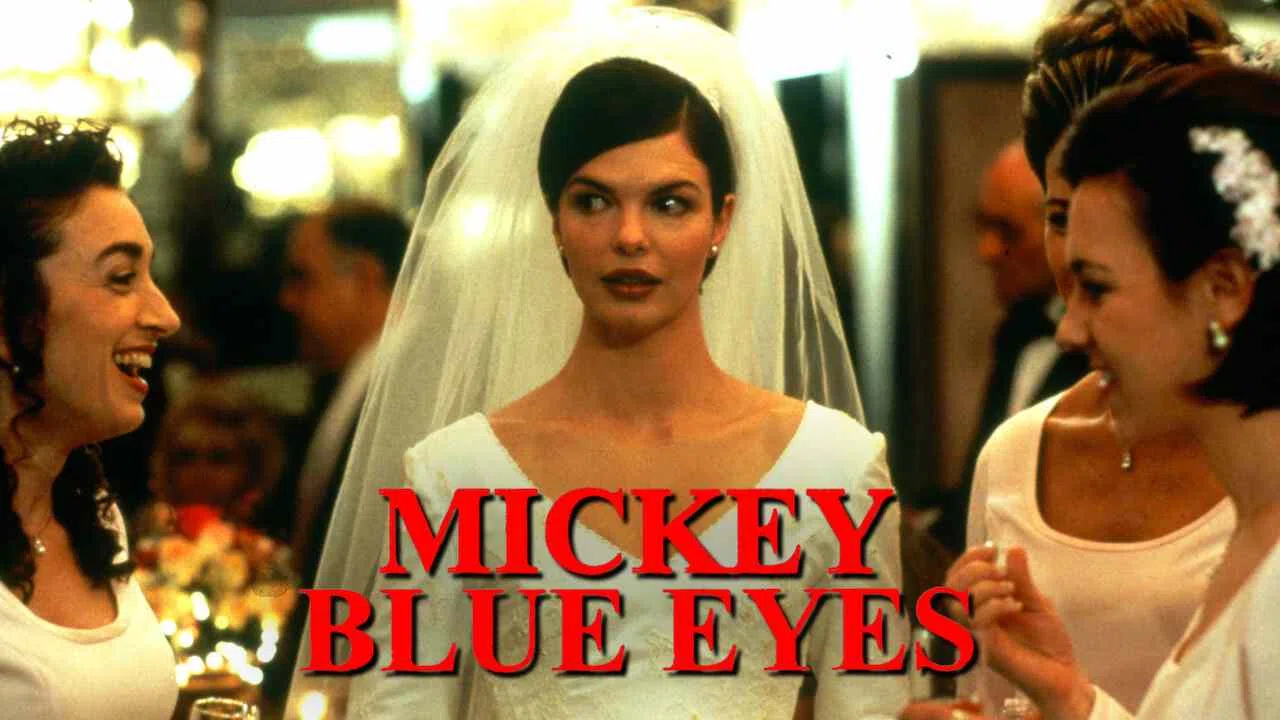 Mickey Blue Eyes1999