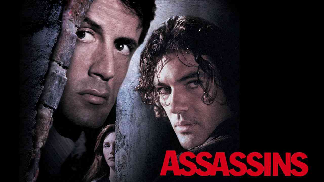 1995 Assassins