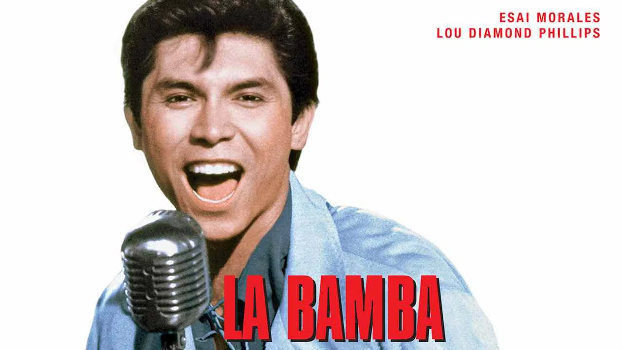 La Bamba1987