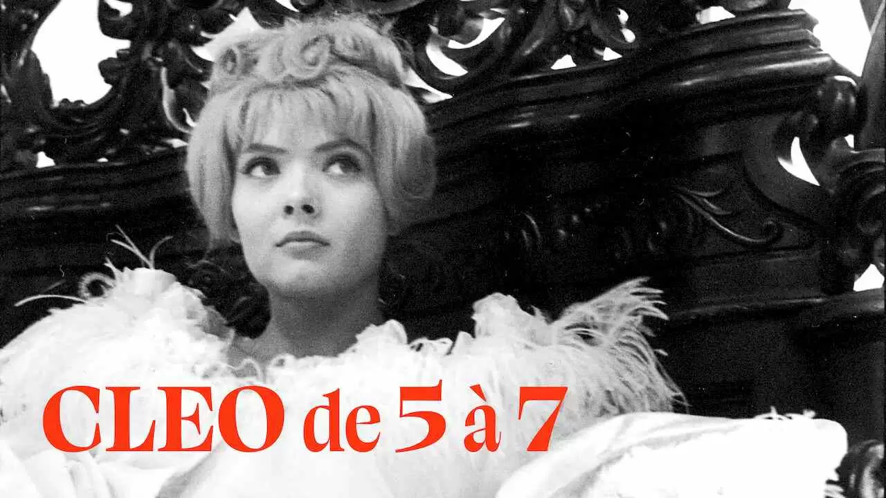 Cleo from 5 to 71961