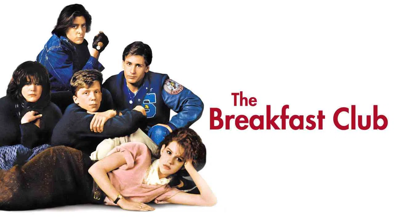 The Breakfast Club1985