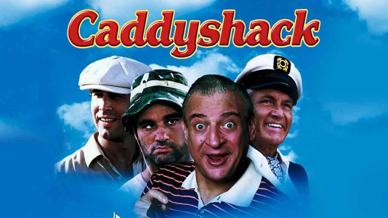 Caddyshack1980