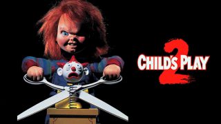 Child’s Play 2: Chucky’s Back 1990