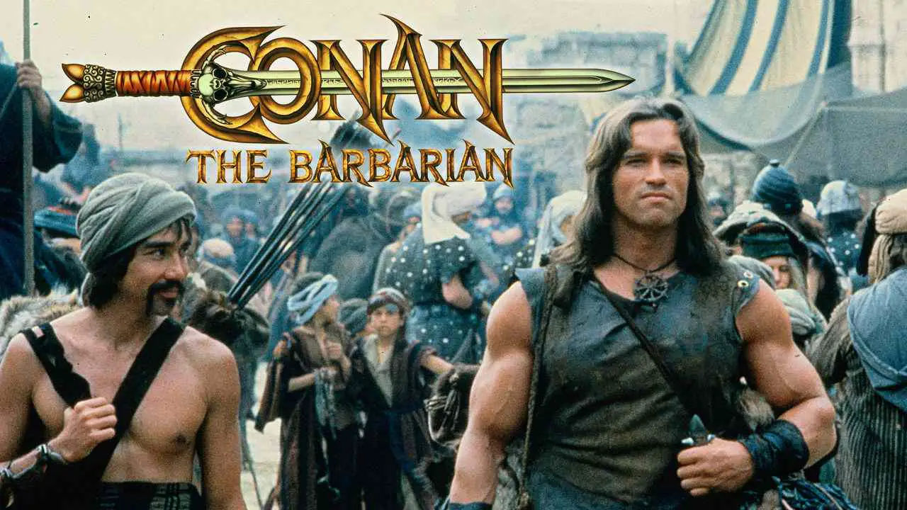 conan the barbarian 1982 full movie torrent download