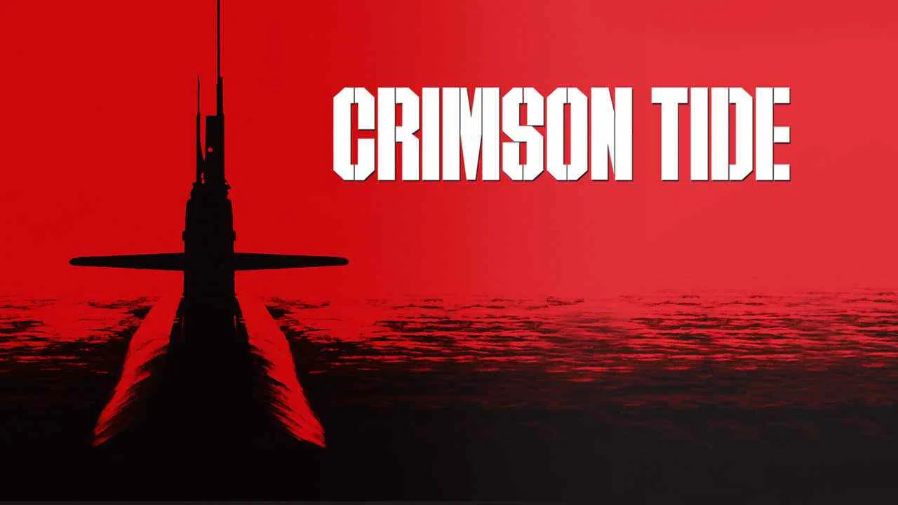 Crimson Tide1995