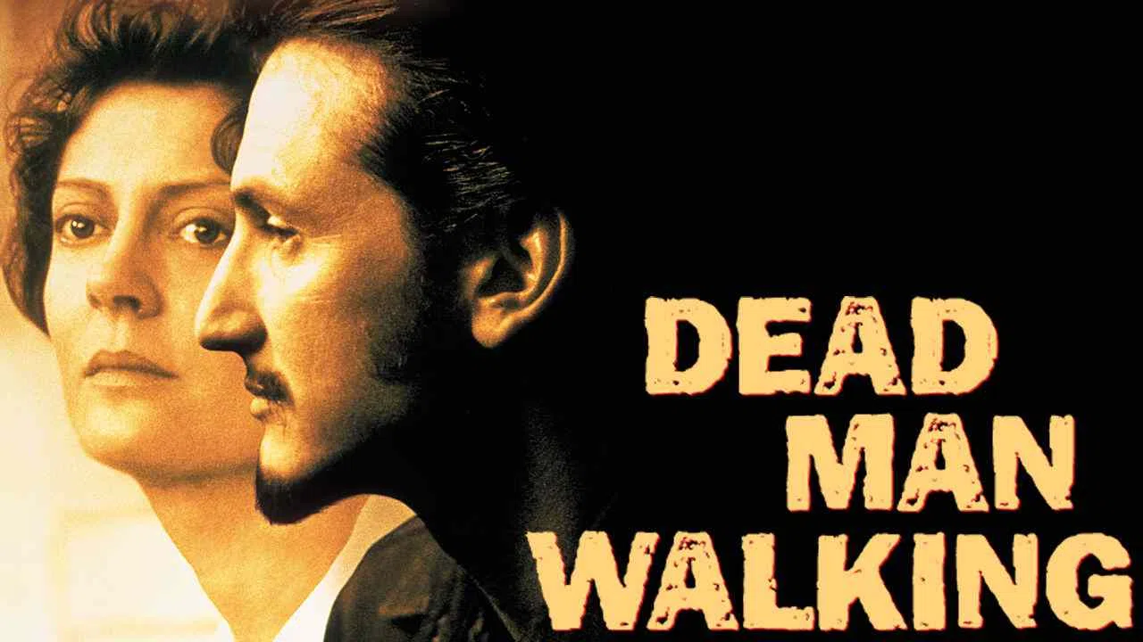 Dead Man Walking1995