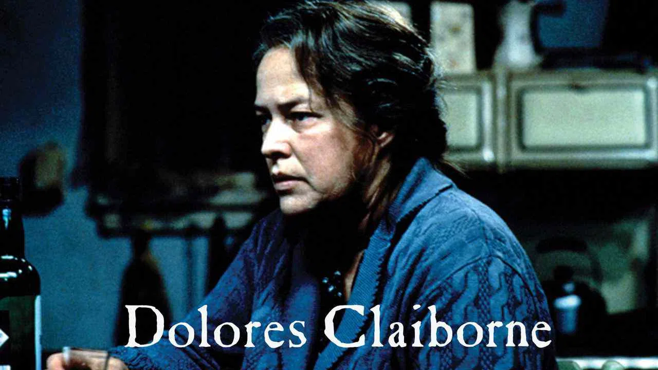 Dolores Claiborne1995