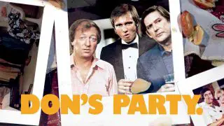 Don’s Party 1976