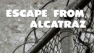 Escape from Alcatraz 1979
