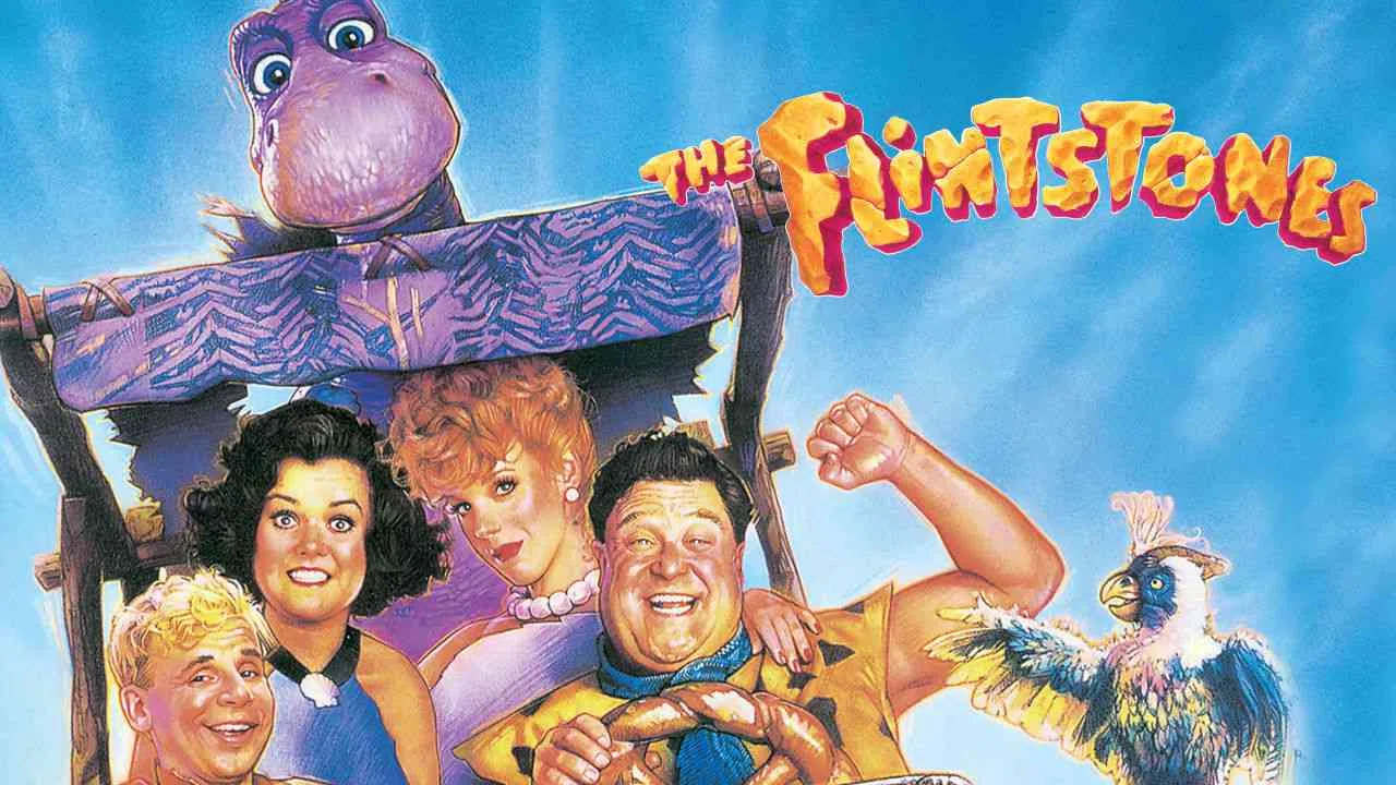 The Flintstones1994