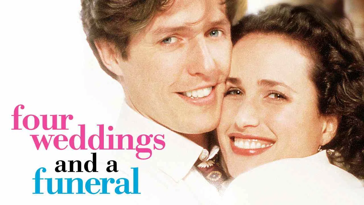 Four Weddings and a Funeral1994