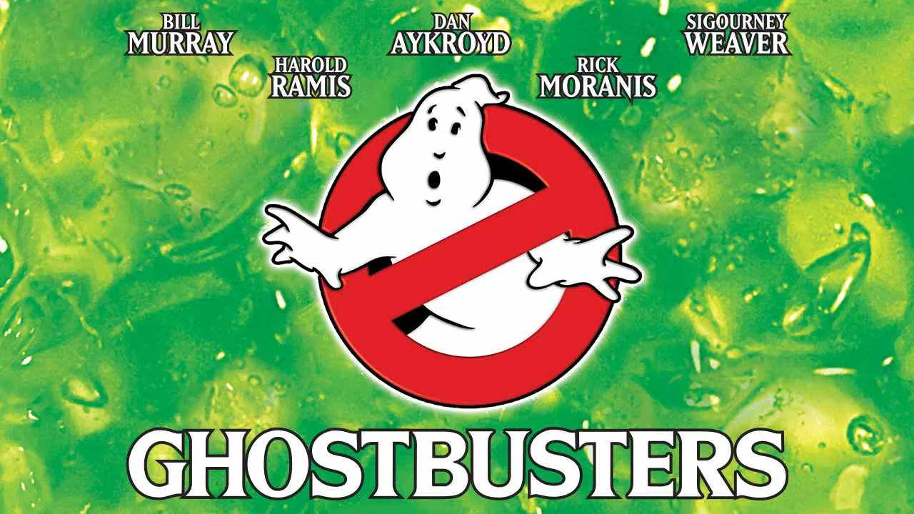 Ghostbusters1984
