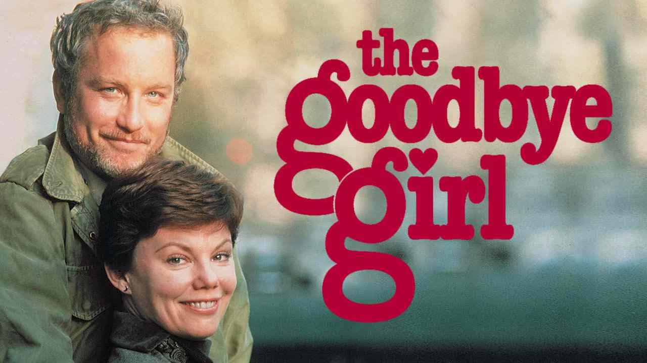 The Goodbye Girl1977