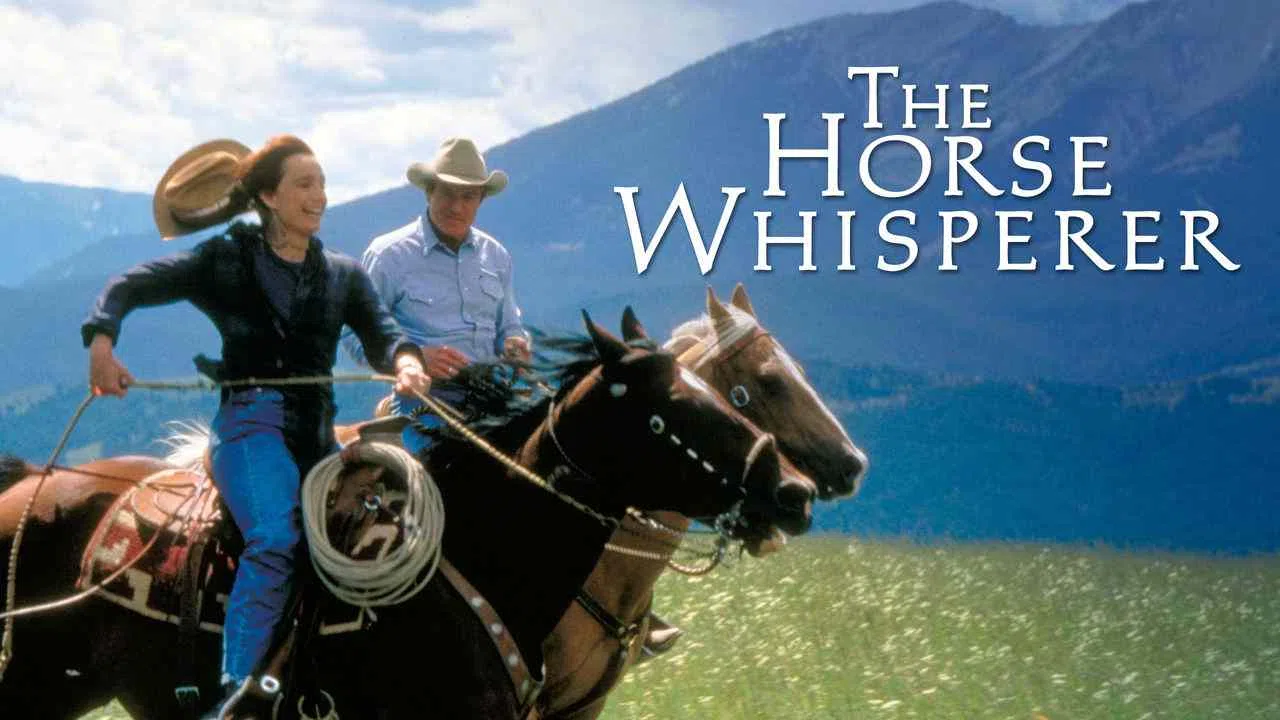 The Horse Whisperer1998