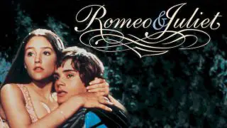 Romeo & Juliet 1968