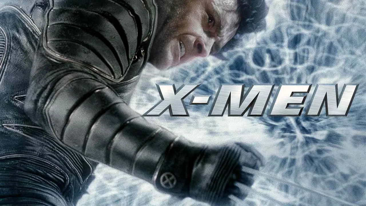X-Men2000