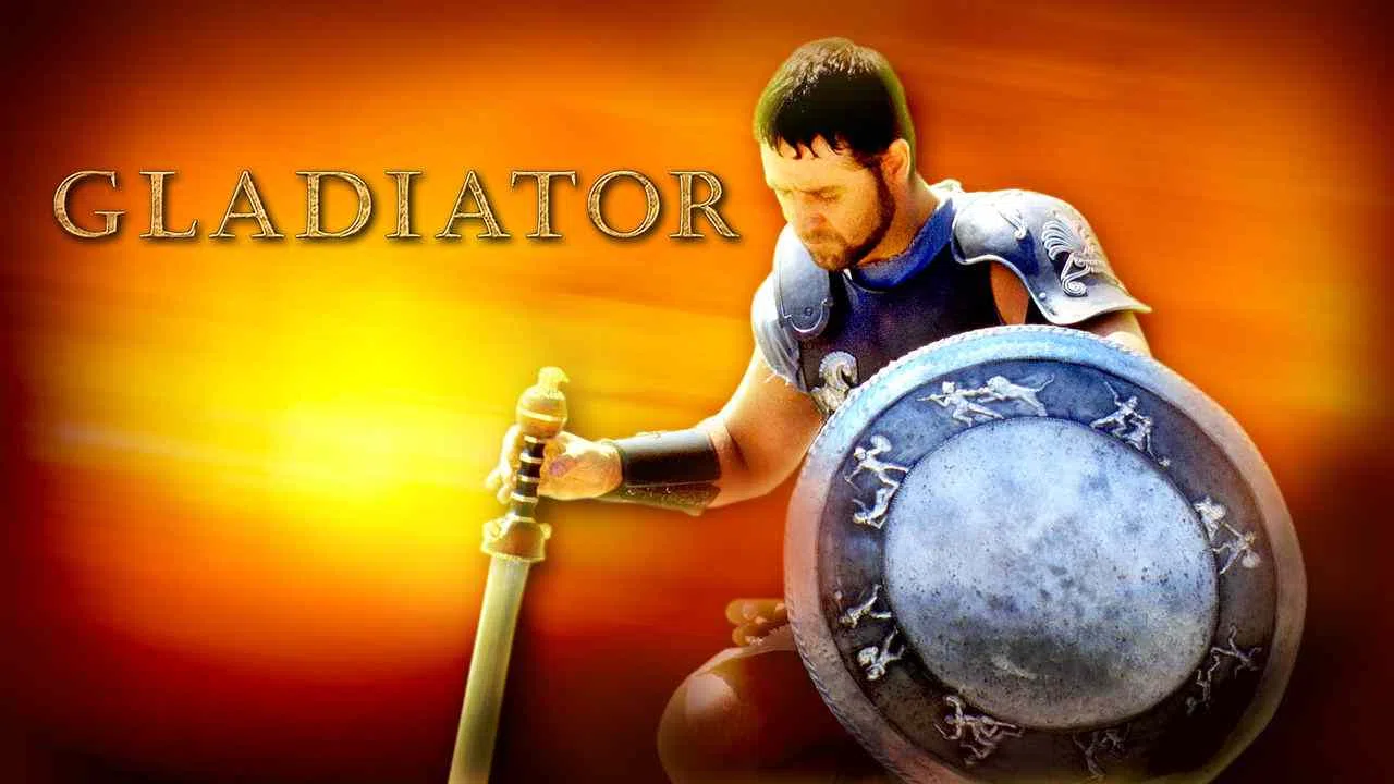 Gladiator2000
