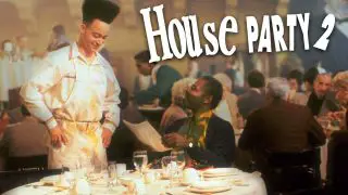 House Party 2 1991