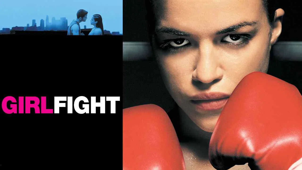 Girlfight2000