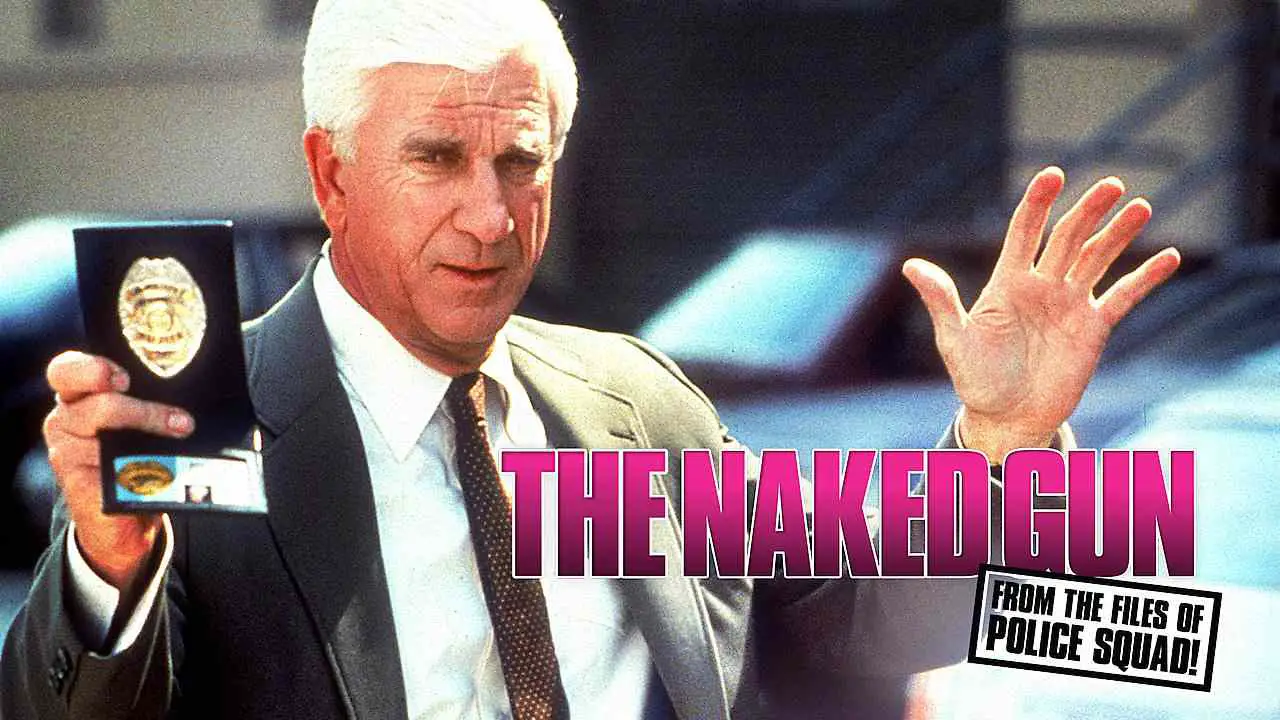 Should I Watch..? The Naked Gun: From the Files of Police 