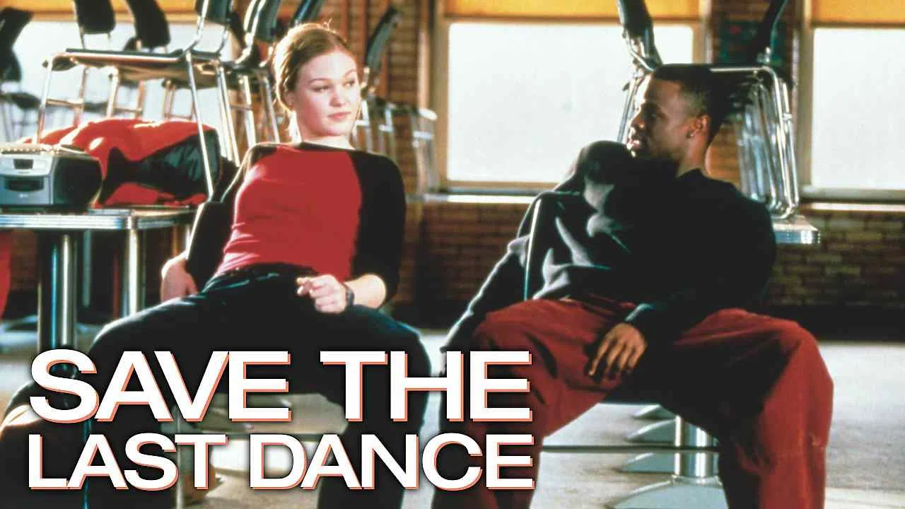 Save the Last Dance2001
