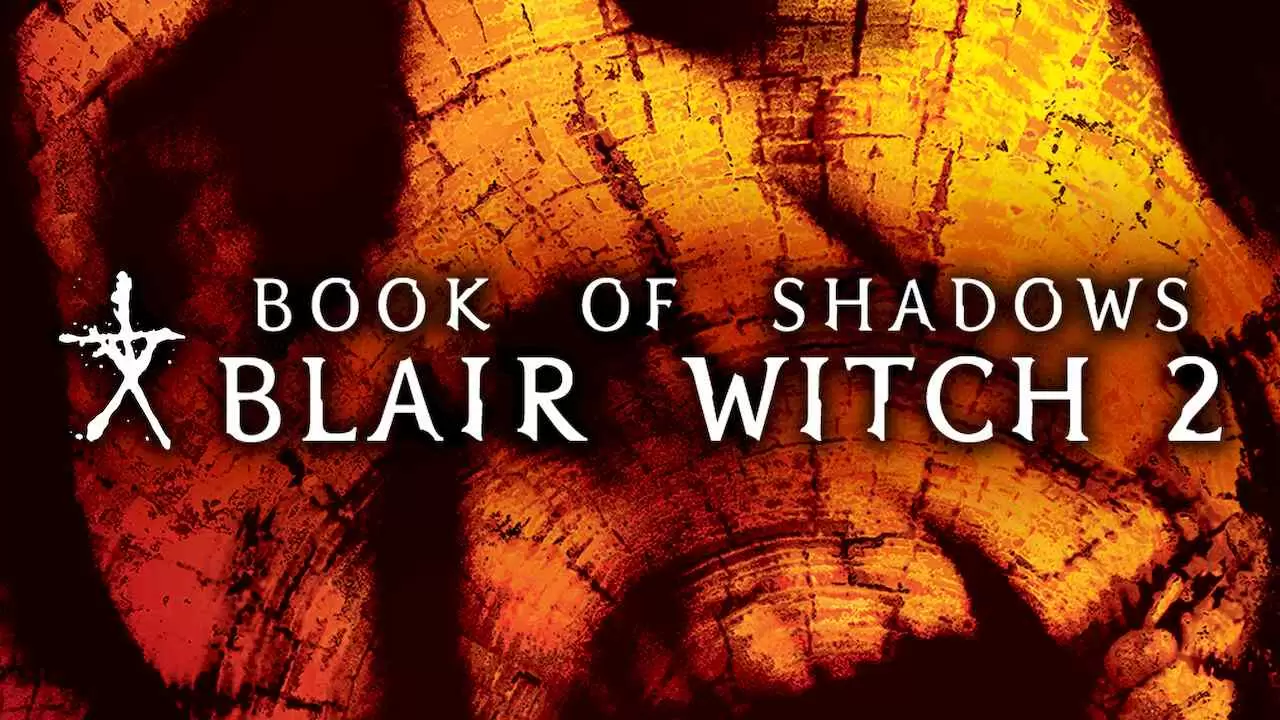 Book of Shadows: Blair Witch 22000