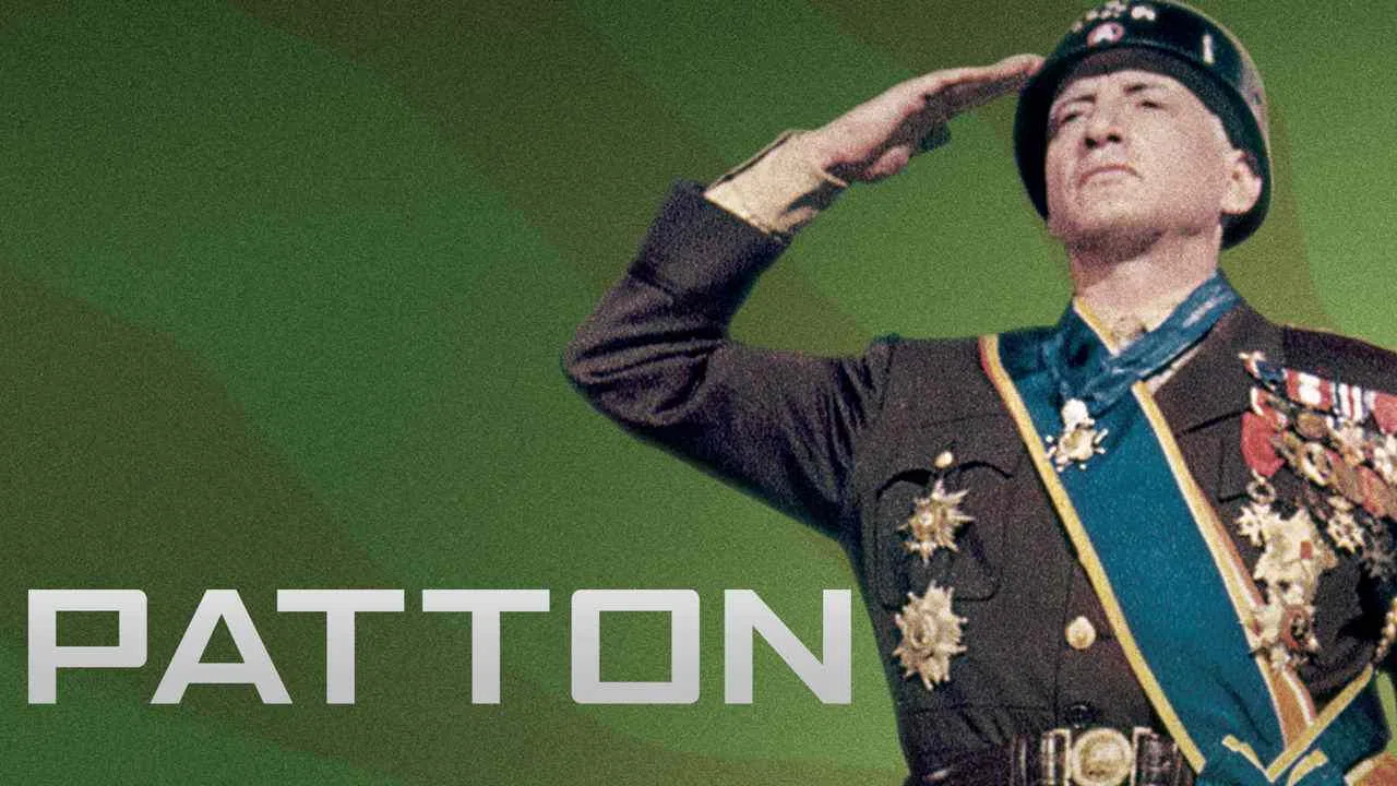 Patton1970