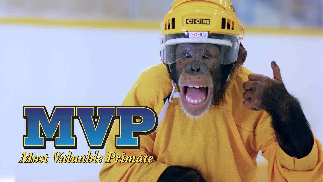 MVP: Most Valuable Primate2000