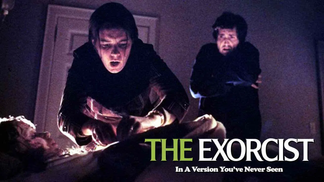 The Exorcist: In a Version You’ve Never Seen1973