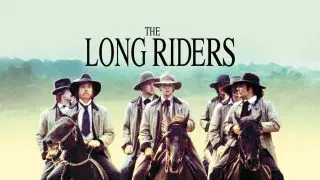 The Long Riders 1980
