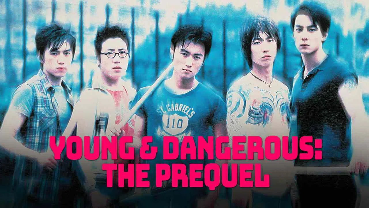 Young and Dangerous: The Prequel1998