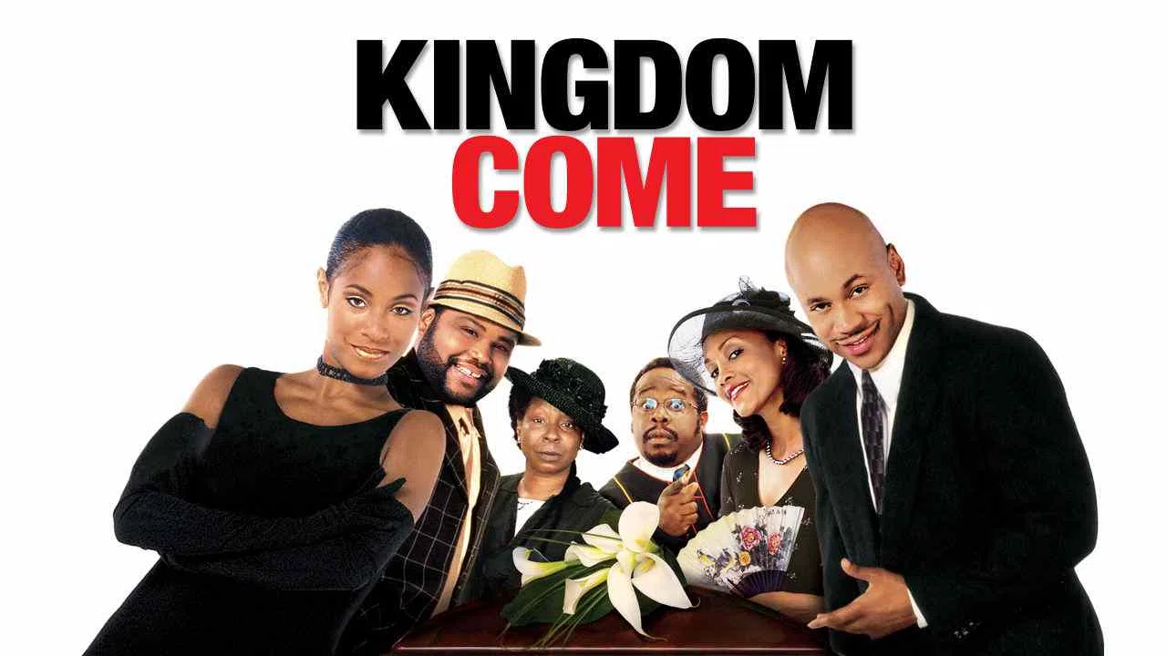 kingdom come movie free online