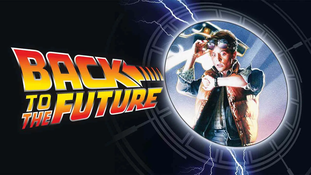 Back to the Future1985
