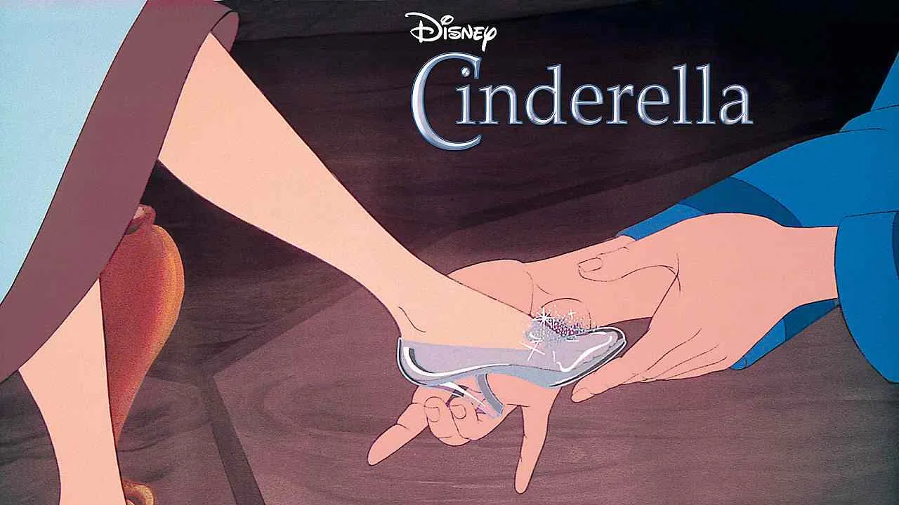 Cinderella1950