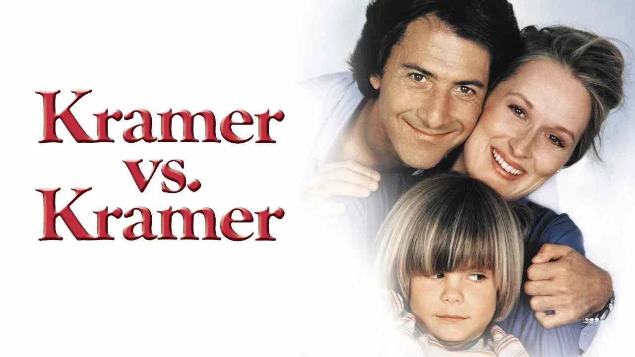 Kramer vs. Kramer1979