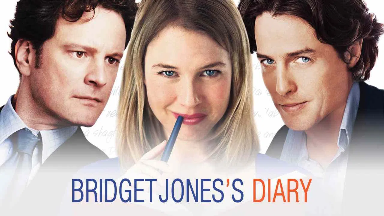 Bridget Jones’s Diary2001