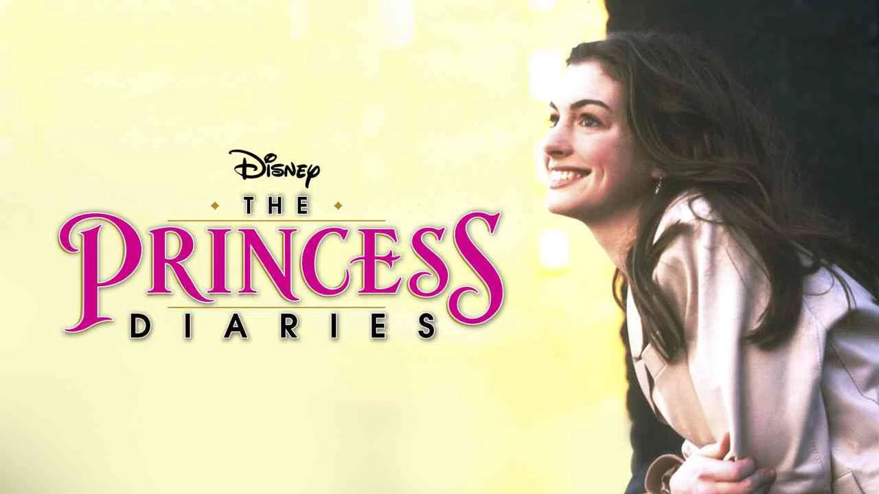 The Princess Diaries2001