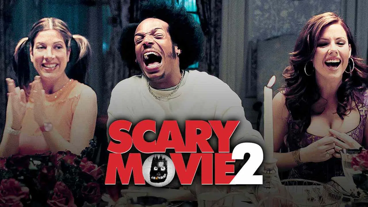 Scary Movie 22001